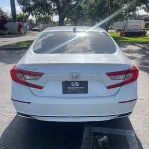 HONDA ACCORD EX-L - 7