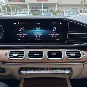 2023 Mercedes-BENZ GLE — миниатюра 38