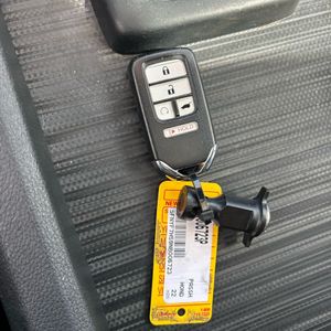 2022 Honda PASSPORT EX-L photo 47