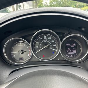 2015 Mazda CX-5 GRAND TOURING 照片 48