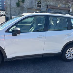 2023 Subaru FORESTER BASE 照片 4