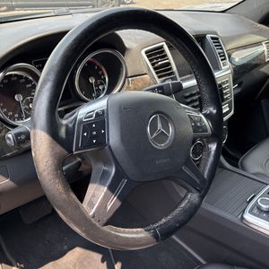 صورة مصغرة 64 لـ 2013 Mercedes-BENZ M-CLASS