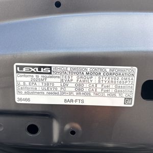 صورة مصغرة 48 لـ 2025 Lexus IS 300 BASE