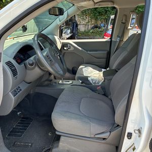 صورة مصغرة 32 لـ 2020 Nissan FRONTIER SV