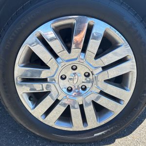 2009 FORD EDGE LIMITED — миниатюра 20