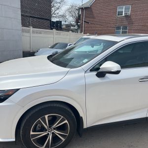 LEXUS RX 350 PREMIUM - 2