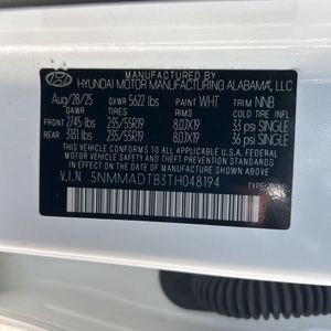 صورة مصغرة 53 لـ 2026 Genesis GV70 2.5T STANDARD