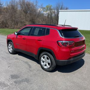 JEEP COMPASS LATITUDE - 5