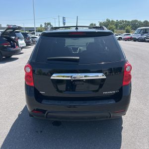 صورة 7 لـ 2014 Chevrolet EQUINOX LT