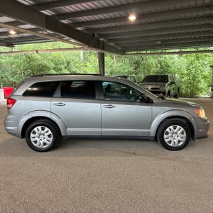 صورة 10 لـ 2016 Dodge JOURNEY SE