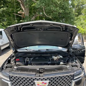 صورة مصغرة 39 لـ 2024 Cadillac ESCALADE PREMIUM LUXURY