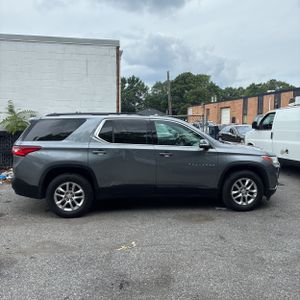 صورة 10 لـ 2019 Chevrolet TRAVERSE LT CLOTH