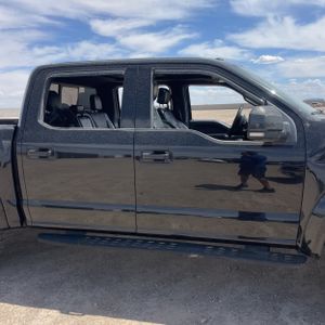 FORD F-150 RAPTOR - 10