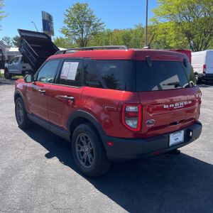 FORD BRONCO SPORT BIG BEND - 5