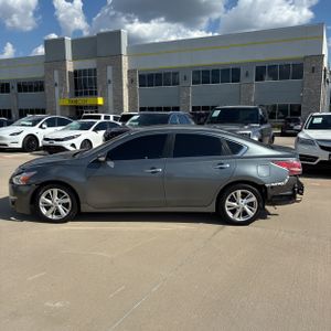 صورة 3 لـ 2015 Nissan ALTIMA 2.5 SL