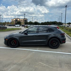 2018 Porsche MACAN GTS — фото 3