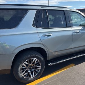 CHEVROLET TAHOE Z71 - 9