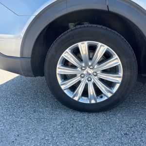 2020 FORD EXPLORER LIMITED — миниатюра 19