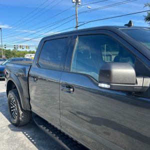 2020 FORD F-150 RAPTOR 照片 13
