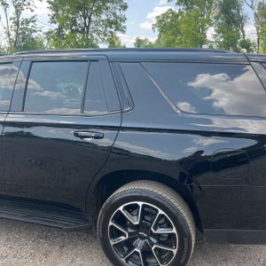 2025 Chevrolet TAHOE 1500 RST 照片 6