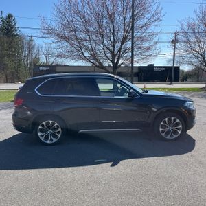 BMW X5 EDRIVE XDRIVE40E IPERFORMANCE - 10