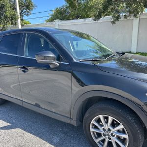 2022 Mazda CX-5 2.5 S PREFERRED 照片 13
