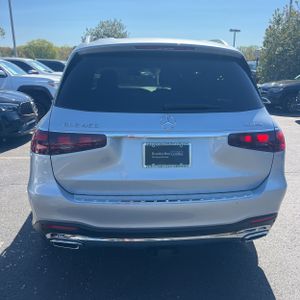 MERCEDES-BENZ GLS - 6