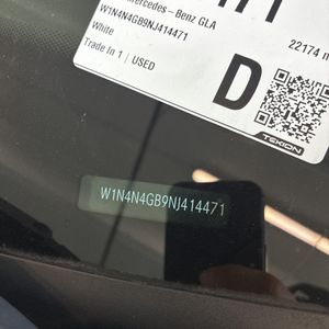 صورة مصغرة 50 لـ 2022 Mercedes-BENZ GLA