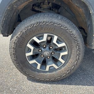 صورة مصغرة 17 لـ 2021 Toyota TACOMA TRD OFF-ROAD