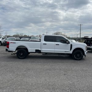 FORD F-250 SUPER DUTY XL - 10