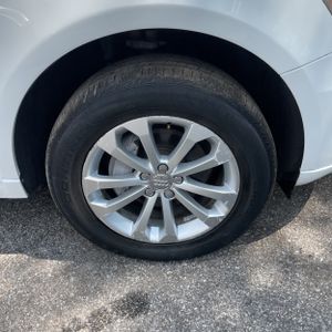 2016 AUDI Q5 2.0T QUATTRO PREMIUM 照片 20