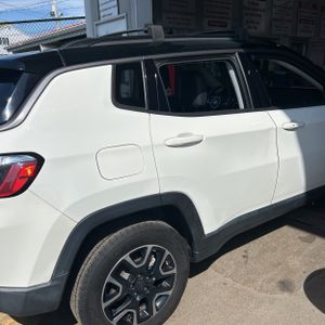 JEEP COMPASS TRAILHAWK - 9