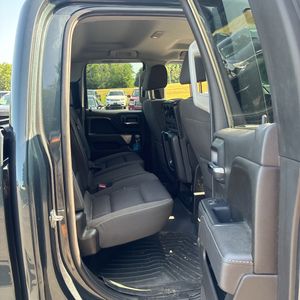 صورة مصغرة 35 لـ 2017 Chevrolet SILVERADO 1500 LT