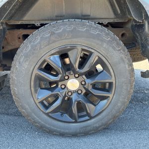 2021 Chevrolet SILVERADO 1500 CUSTOM — миниатюра 18