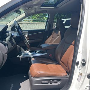 2017 Acura MDX SH-AWD W/TECH — миниатюра 32