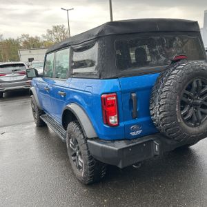 FORD BRONCO BASE - 5