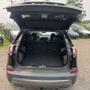 2019 JEEP CHEROKEE LIMITED 缩略图 39