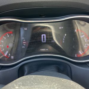 2018 Dodge DURANGO SXT thumbnail 39