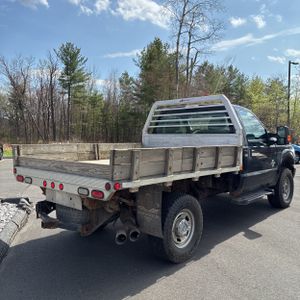 FORD F-350 SUPER DUTY XL - 8