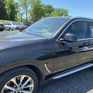 BMW X3 XDRIVE30I - 2