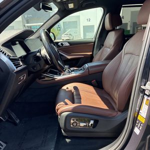 صورة 32 لـ 2019 BMW X7 XDRIVE40I