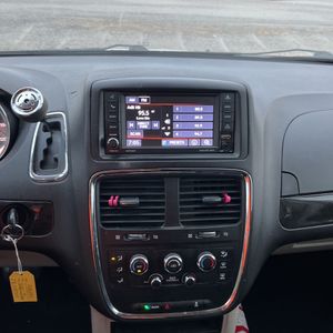 2018 Dodge GRAND CARAVAN SE thumbnail 36