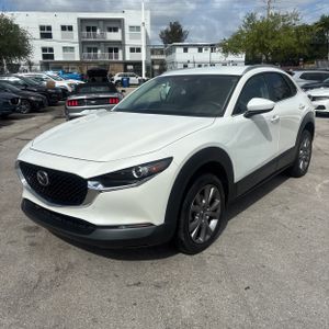 MAZDA CX-30 2.5 S PREFERRED - 1