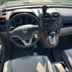 2008 Honda CR-V EX-L 缩略图 37
