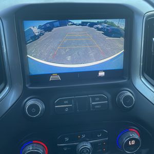 2021 Chevrolet SILVERADO 1500 LT 缩略图 38