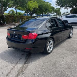 BMW 3 SERIES 320I - 8