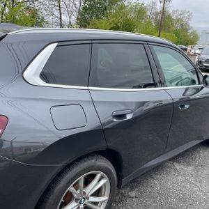 BMW X3 30 XDRIVE - 9