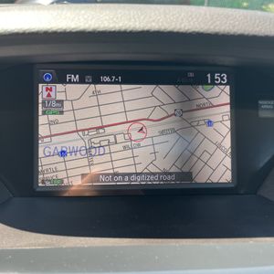 2017 Acura MDX SH-AWD W/TECH — миниатюра 39