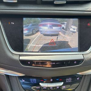 2018 Cadillac XT5 LUXURY — миниатюра 39