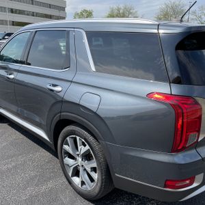 HYUNDAI PALISADE SEL - 6